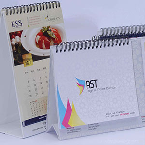 AST Digital Print Center